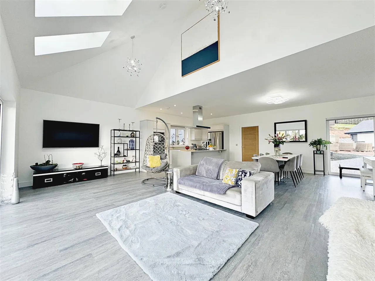 Bertram Avenue, Kersewell, Carnwath, ML11 8TB, photo 10