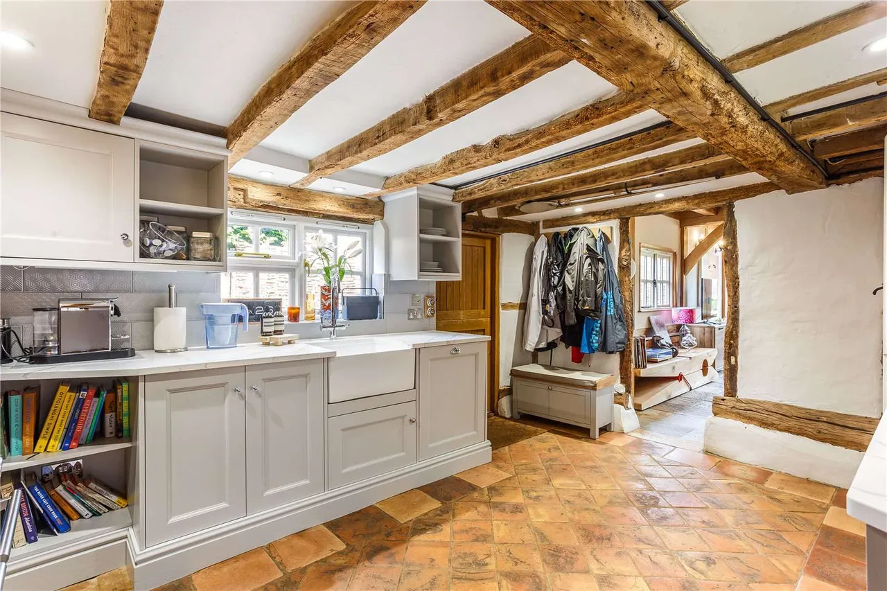 Turville, Henley-on-Thames, Oxfordshire, RG9 6QL, photo 4