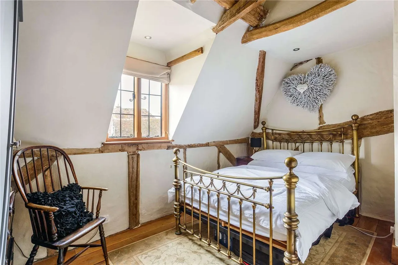 Turville, Henley-on-Thames, Oxfordshire, RG9 6QL, photo 11