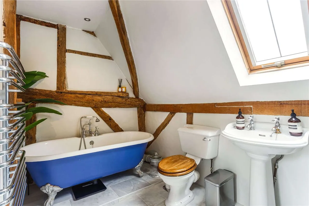 Turville, Henley-on-Thames, Oxfordshire, RG9 6QL, photo 12