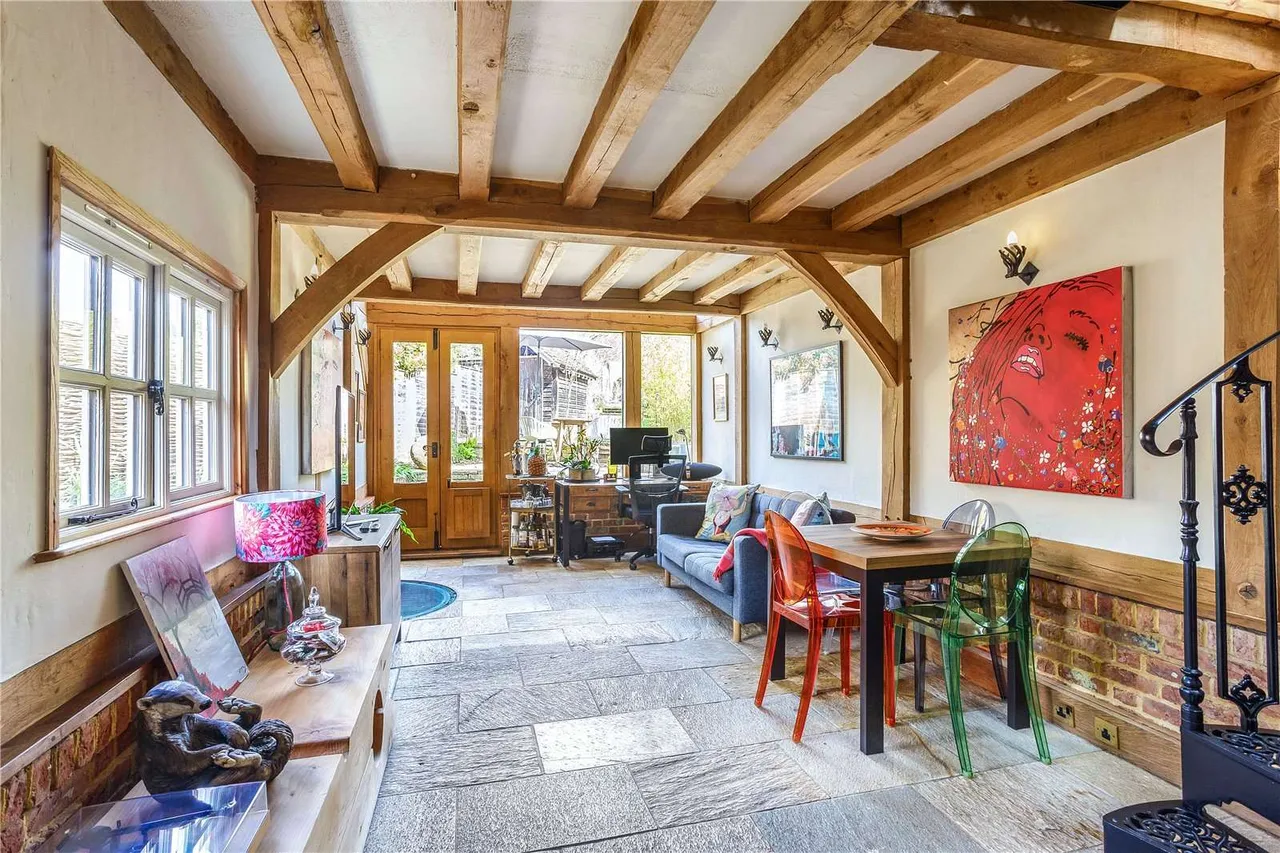 Turville, Henley-on-Thames, Oxfordshire, RG9 6QL, photo 6
