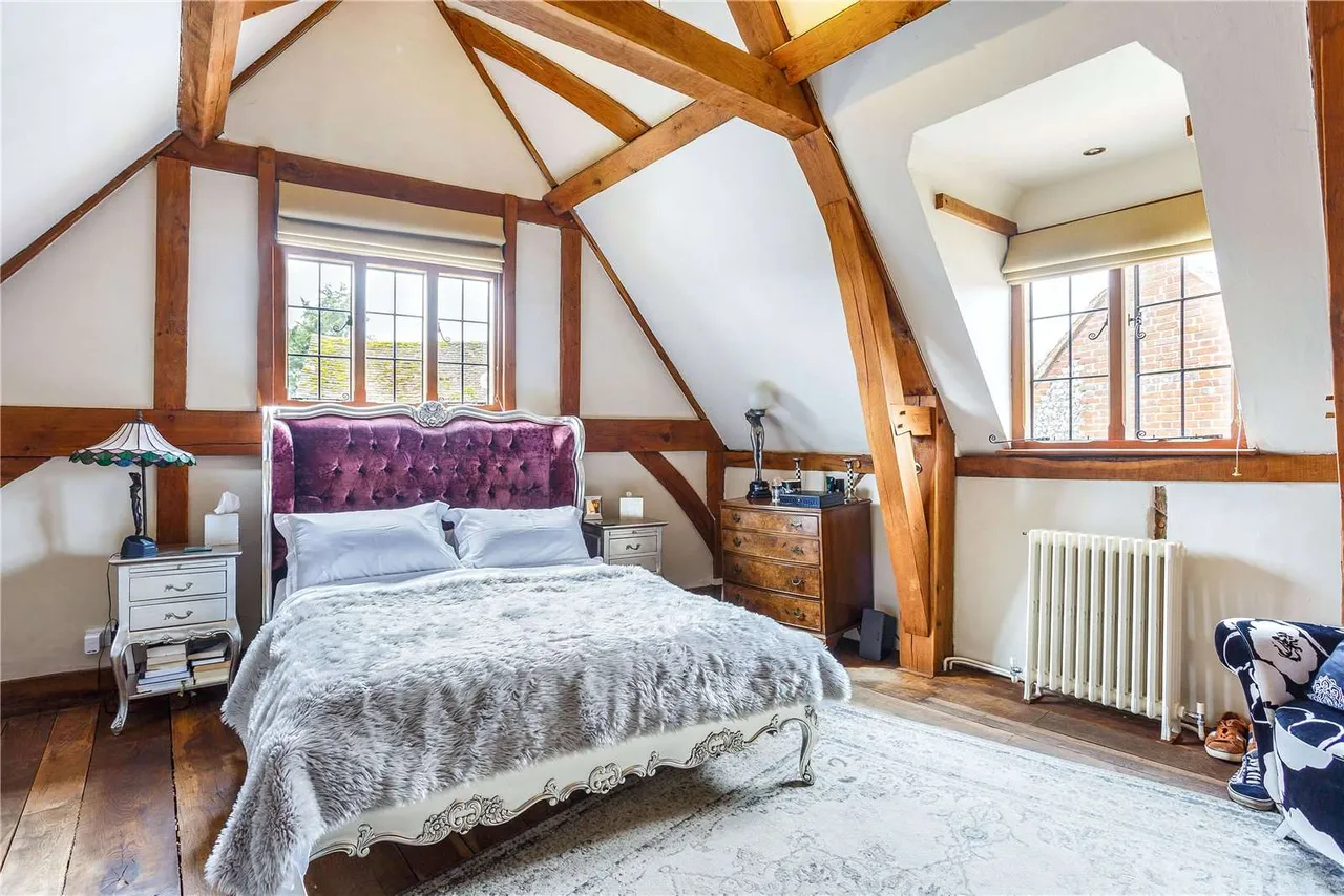 Turville, Henley-on-Thames, Oxfordshire, RG9 6QL, photo 9