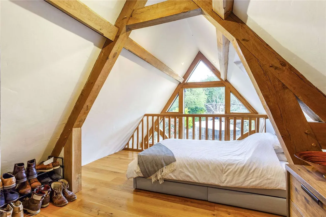 Turville, Henley-on-Thames, Oxfordshire, RG9 6QL, photo 10