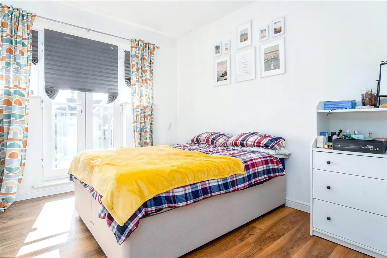 Hampden Gardens, Cambridge, CB1, photo 10