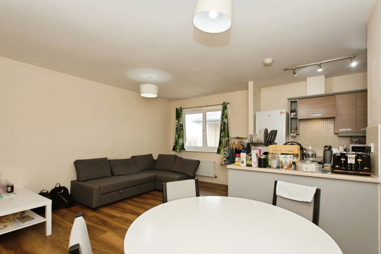 Hampden Gardens, Cambridge, CB1, photo 20