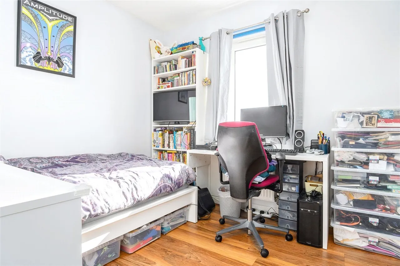 Hampden Gardens, Cambridge, CB1, photo 11