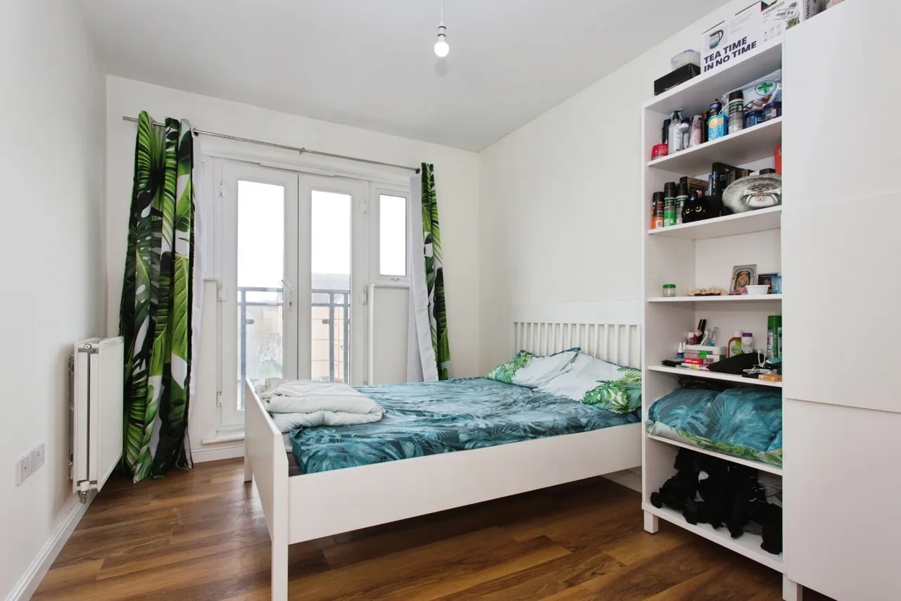 Hampden Gardens, Cambridge, CB1, photo 16