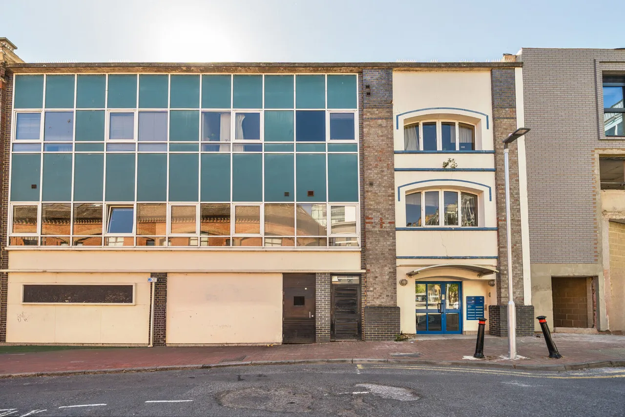 Abbey Square, Reading, RG1, photo 12