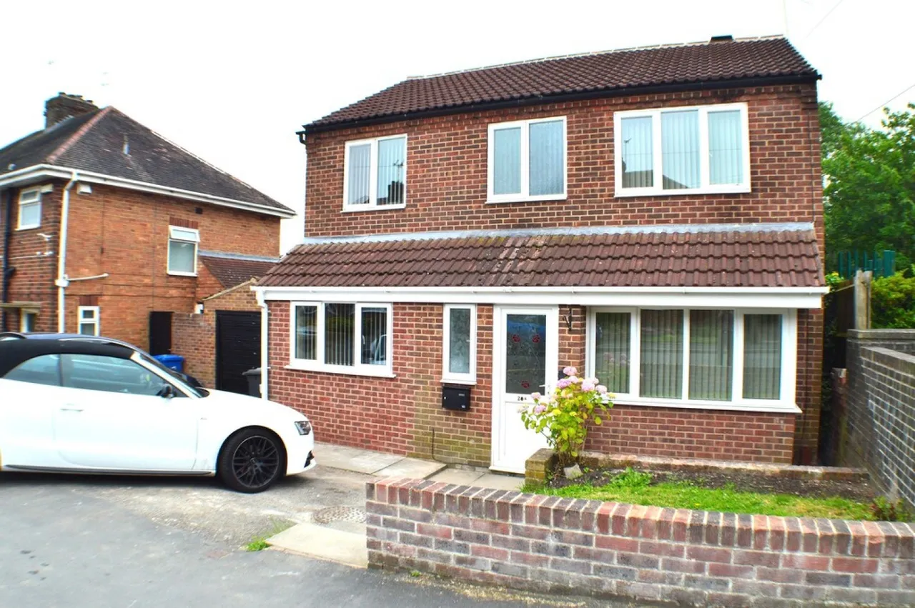 Jackson Avenue, Mickleover, DE3, photo 7