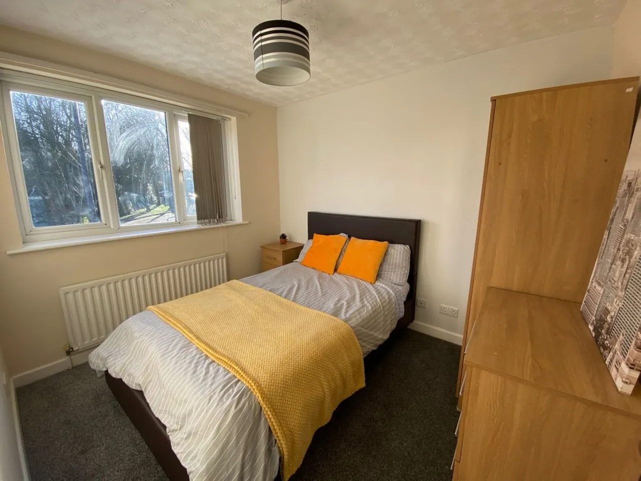 1 bed house to rent, Jackson Avenue, Mickleover, DE3