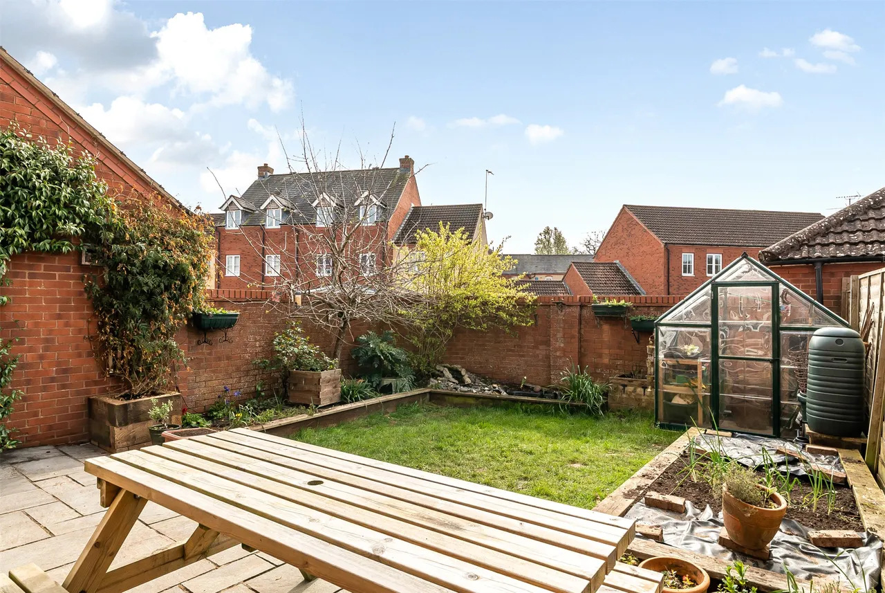 Burge Meadow, Cotford St. Luke, TA4, photo 16