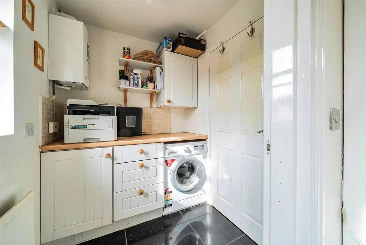 Burge Meadow, Cotford St. Luke, TA4, photo 14