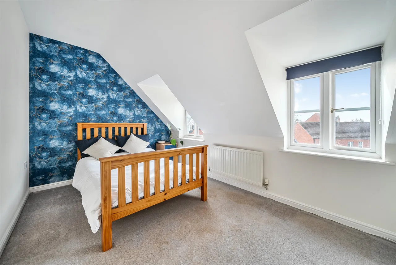 Burge Meadow, Cotford St. Luke, TA4, photo 11