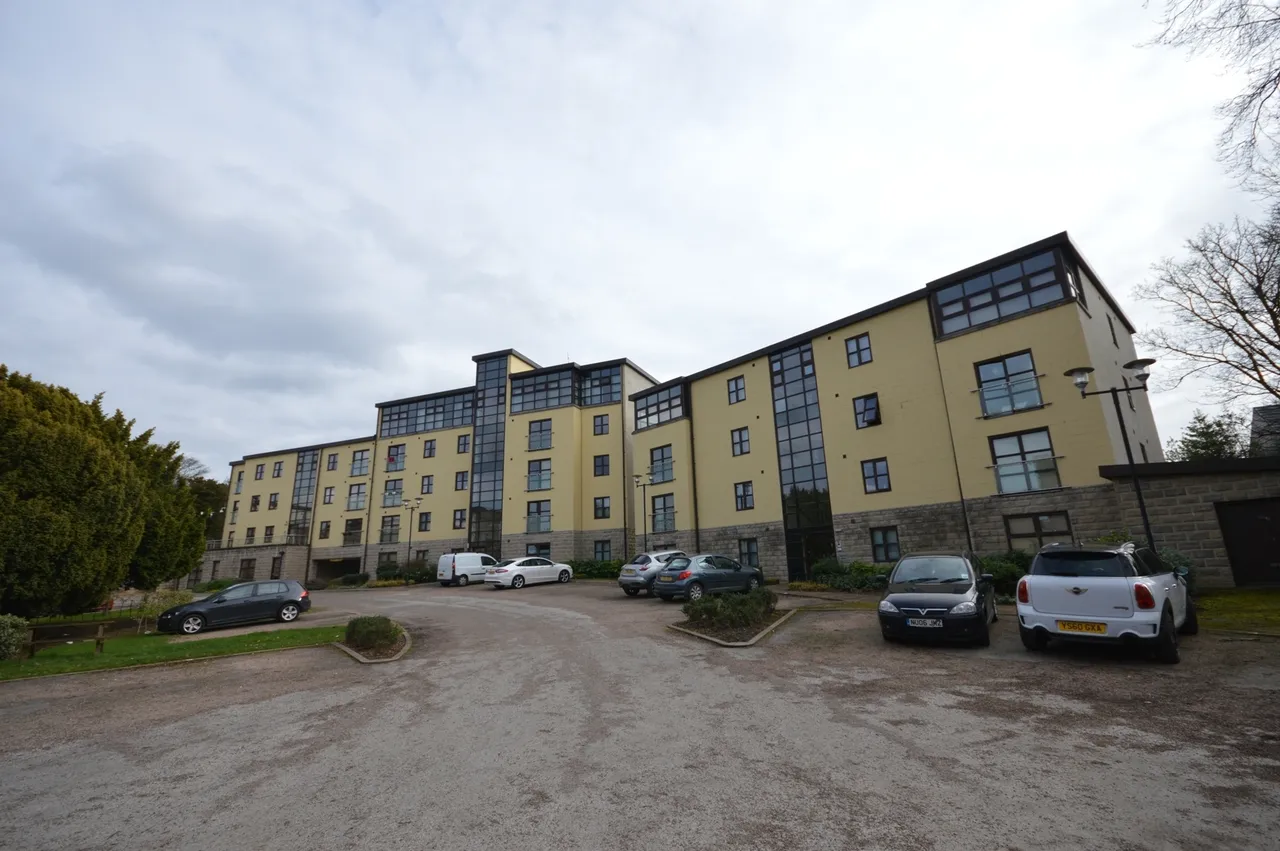 Queens Mews, Nr City Centre, S2 3RX, photo 10
