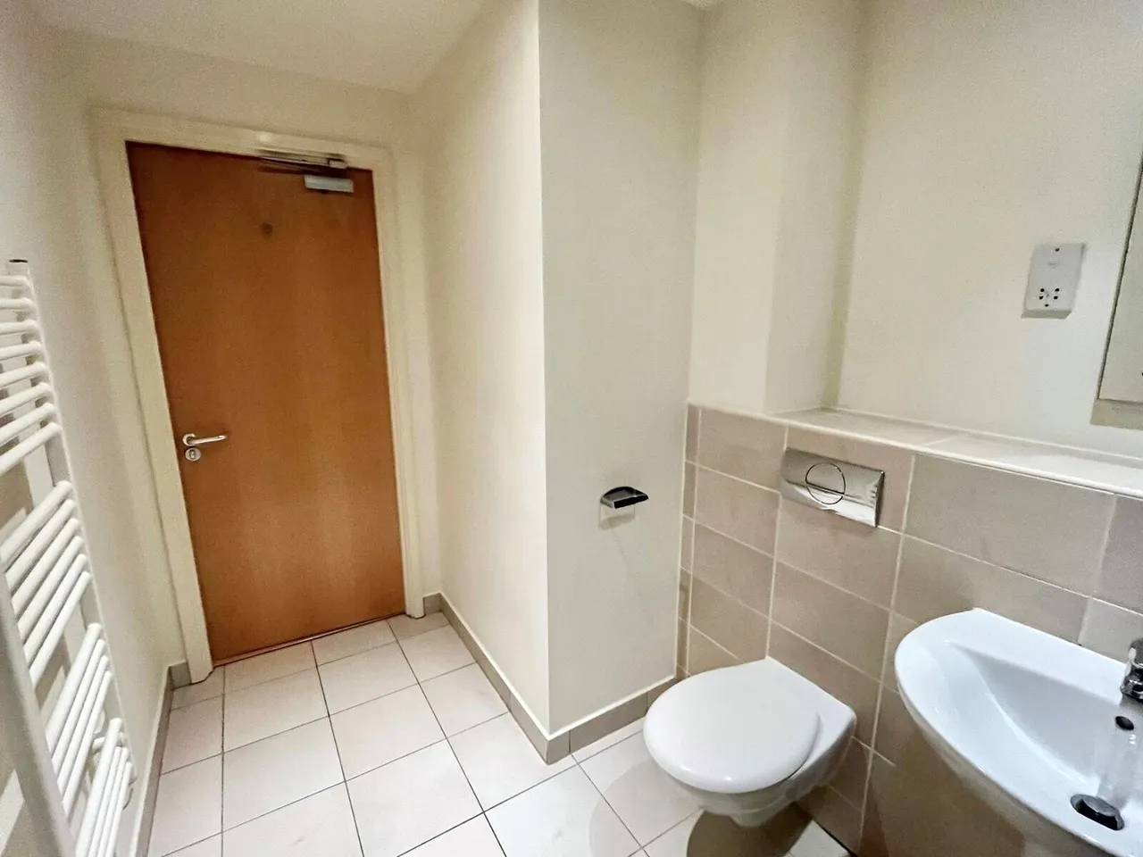 Queens Mews, Nr City Centre, S2 3RX, photo 8