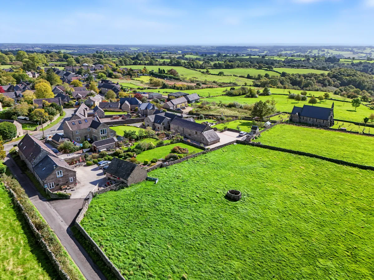 Chaff Lane, Stanton, DE6, photo 3