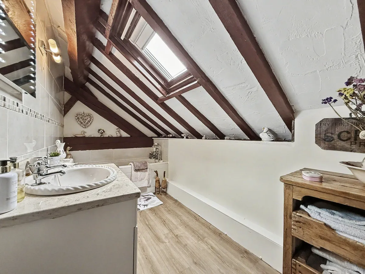 Chaff Lane, Stanton, DE6, photo 18