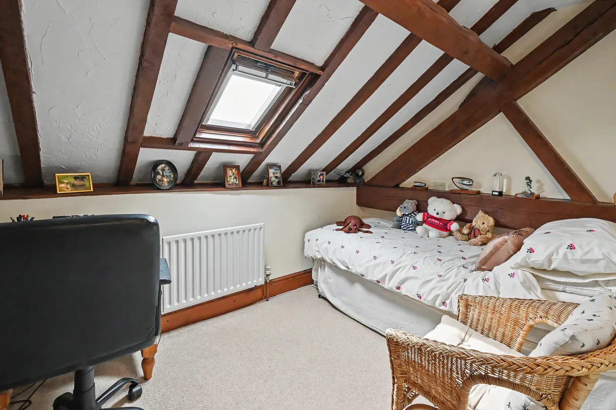 Chaff Lane, Stanton, DE6, photo 17