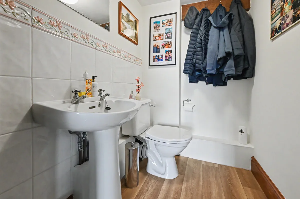 Chaff Lane, Stanton, DE6, photo 11