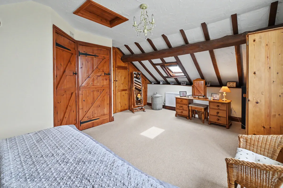 Chaff Lane, Stanton, DE6, photo 14