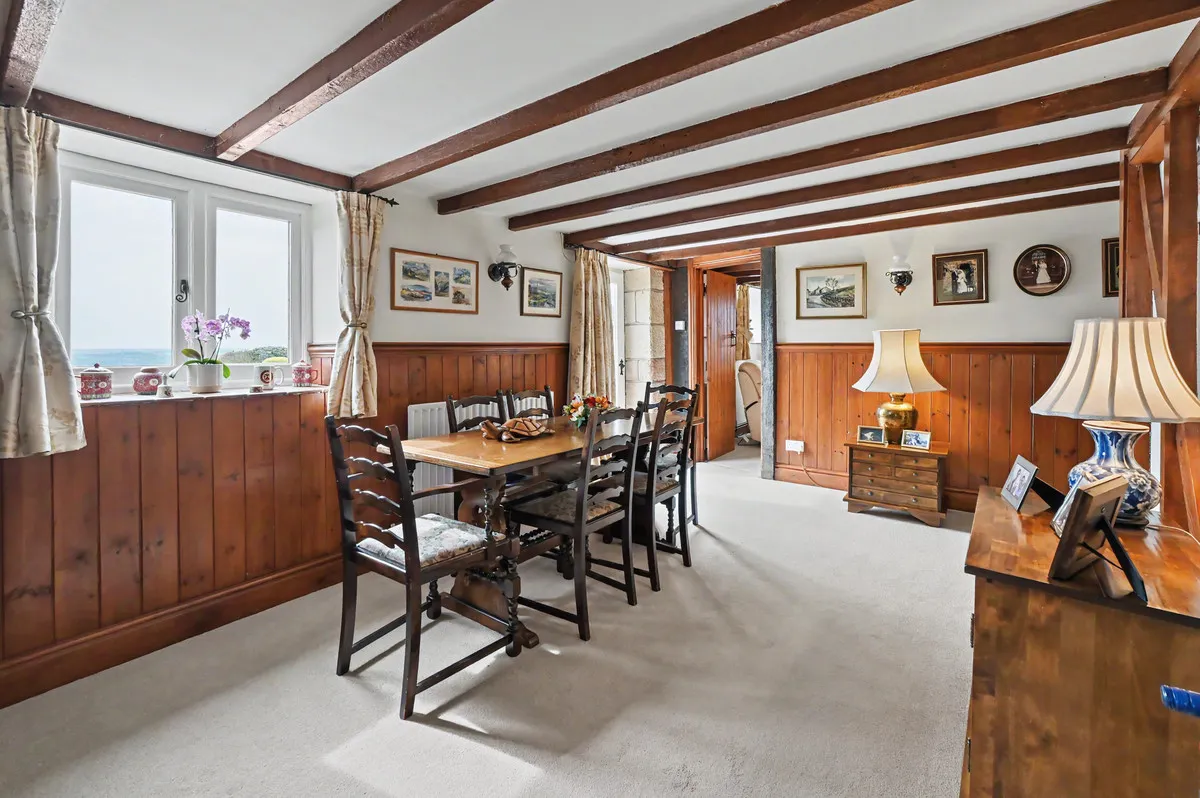 Chaff Lane, Stanton, DE6, photo 8