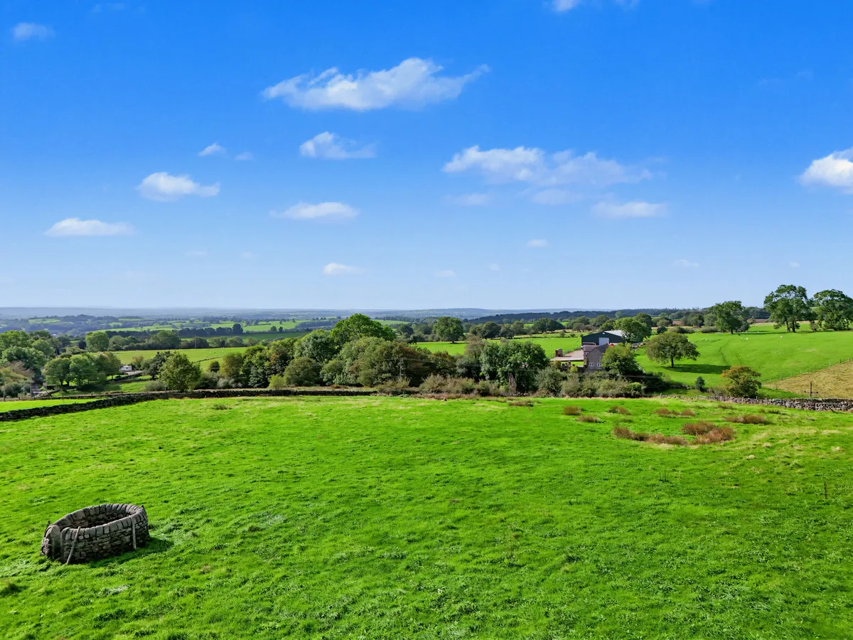 Chaff Lane, Stanton, DE6, photo 2