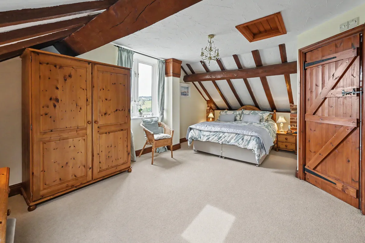 Chaff Lane, Stanton, DE6, photo 13