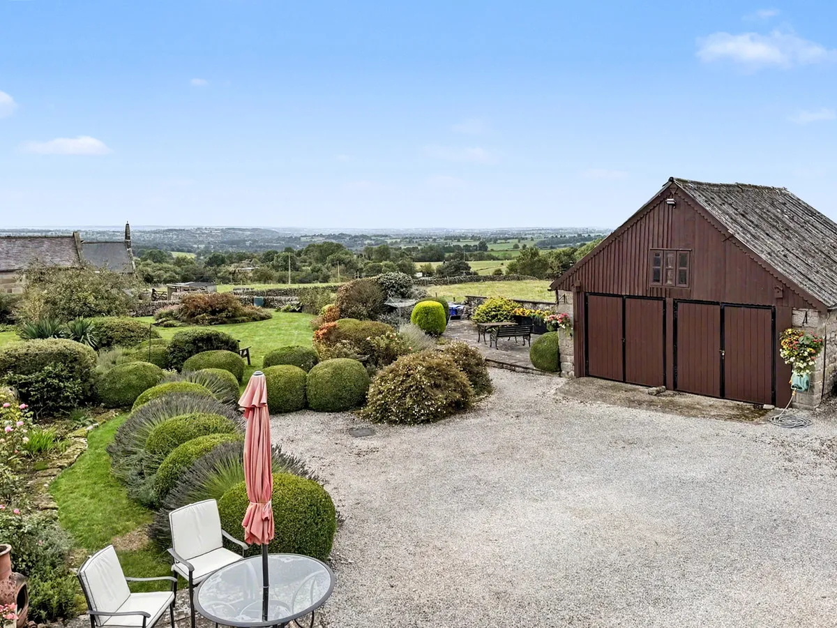 Chaff Lane, Stanton, DE6, photo 19