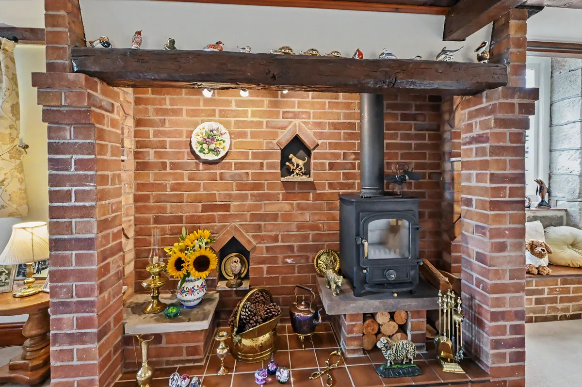 Chaff Lane, Stanton, DE6, photo 6