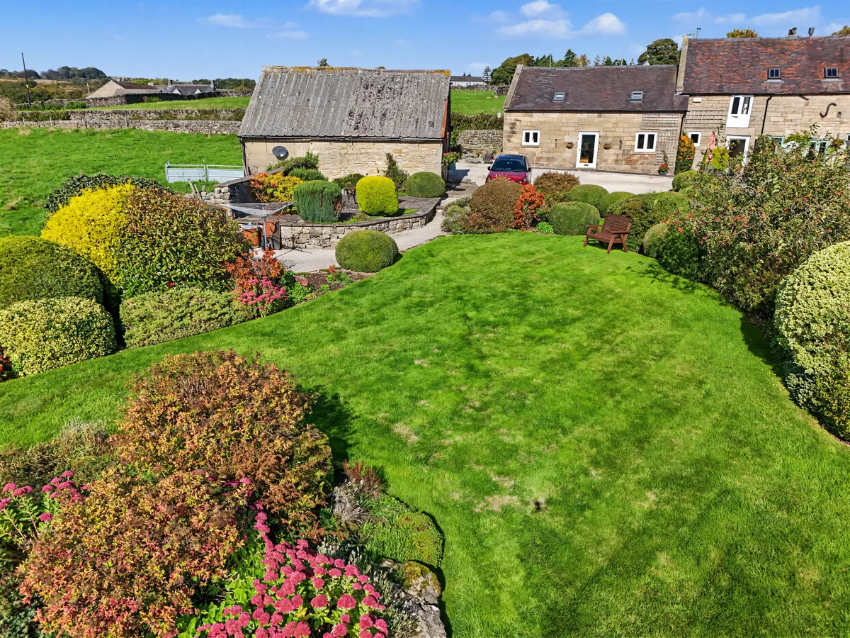 Chaff Lane, Stanton, DE6, photo 30