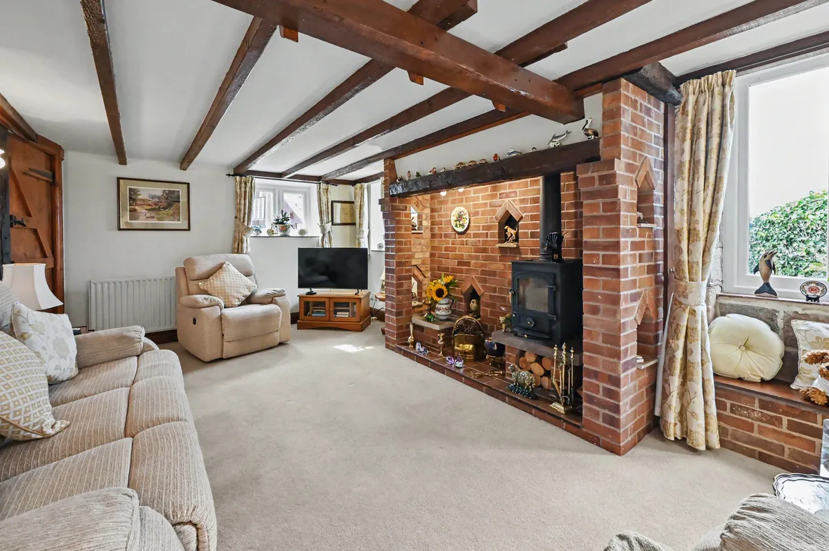 Chaff Lane, Stanton, DE6, photo 5