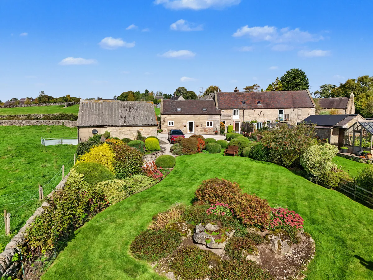 Chaff Lane, Stanton, DE6, photo 31