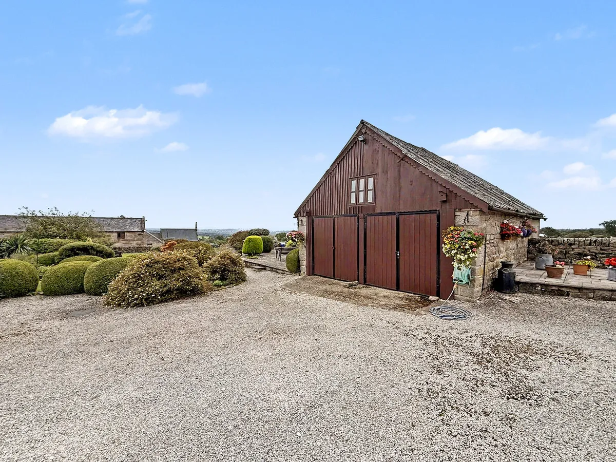 Chaff Lane, Stanton, DE6, photo 23