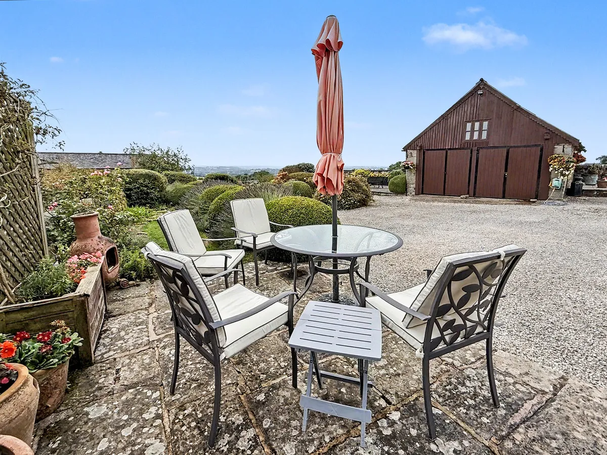 Chaff Lane, Stanton, DE6, photo 24