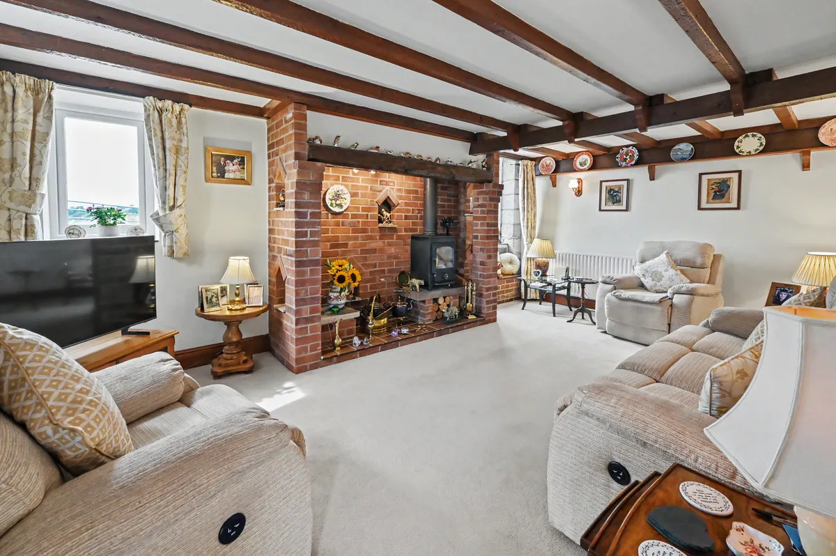 Chaff Lane, Stanton, DE6, photo 4
