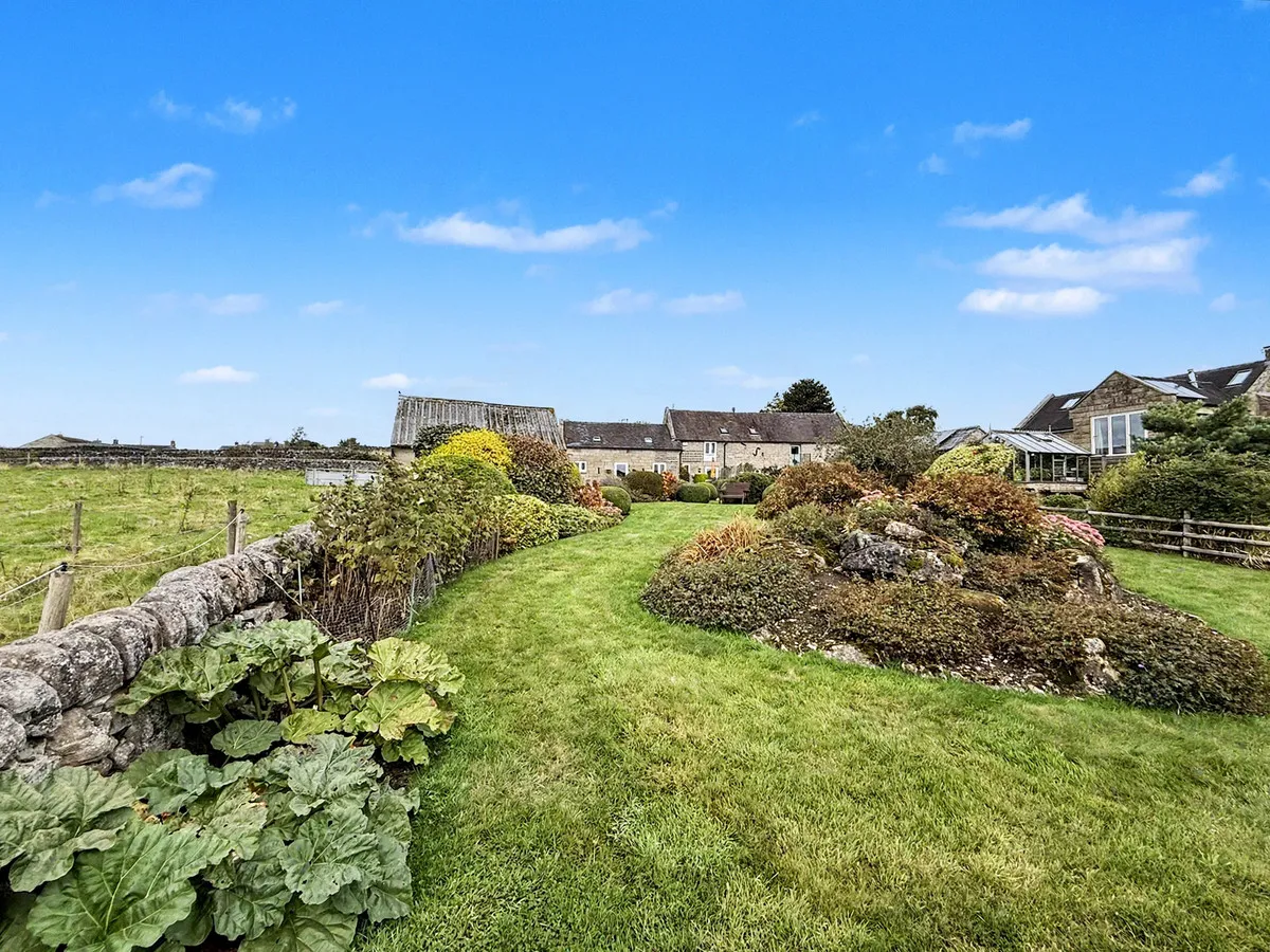 Chaff Lane, Stanton, DE6, photo 20
