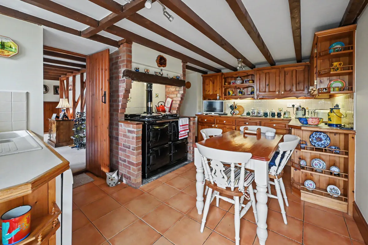 Chaff Lane, Stanton, DE6, photo 9