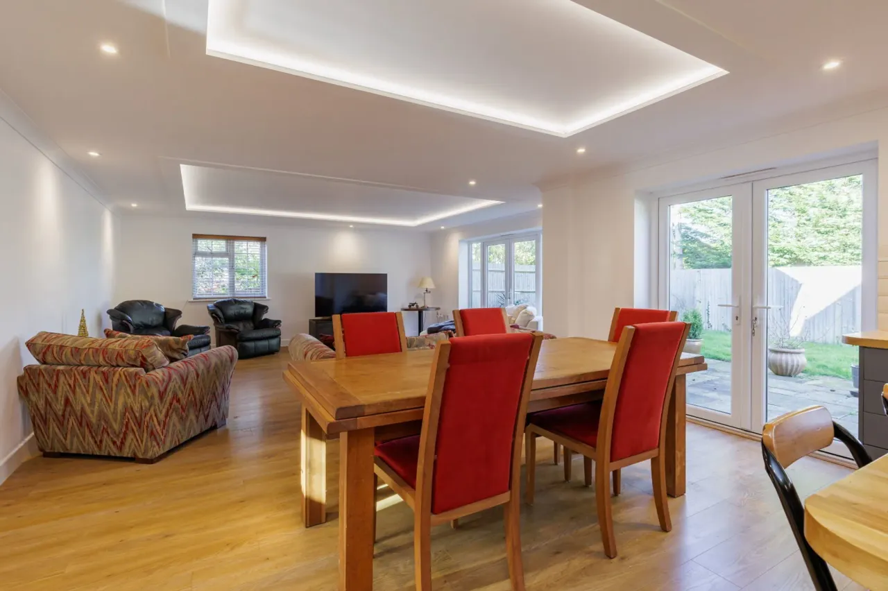 The Drive, Loxwood, Billingshurst, RH..., photo 8