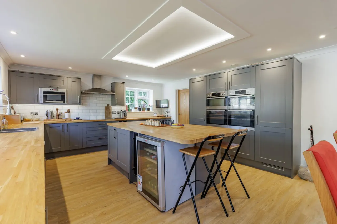 The Drive, Loxwood, Billingshurst, RH..., photo 4