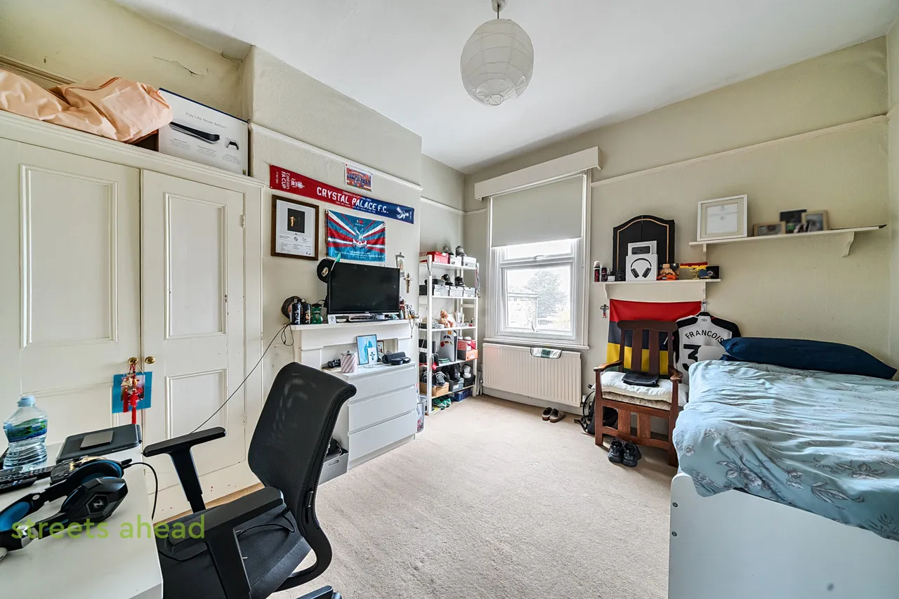 Bensham Manor Road, Thornton Heath, CR7, photo 8