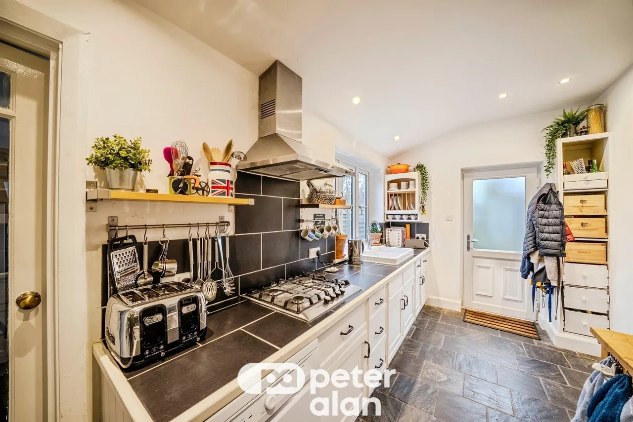 Wyesham Avenue, Monmouth, NP25, photo 8