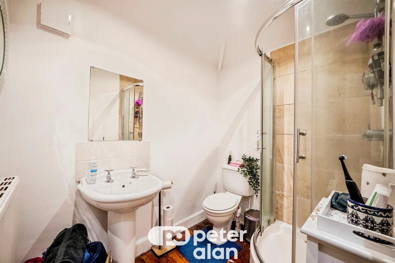 Wyesham Avenue, Monmouth, NP25, photo 18