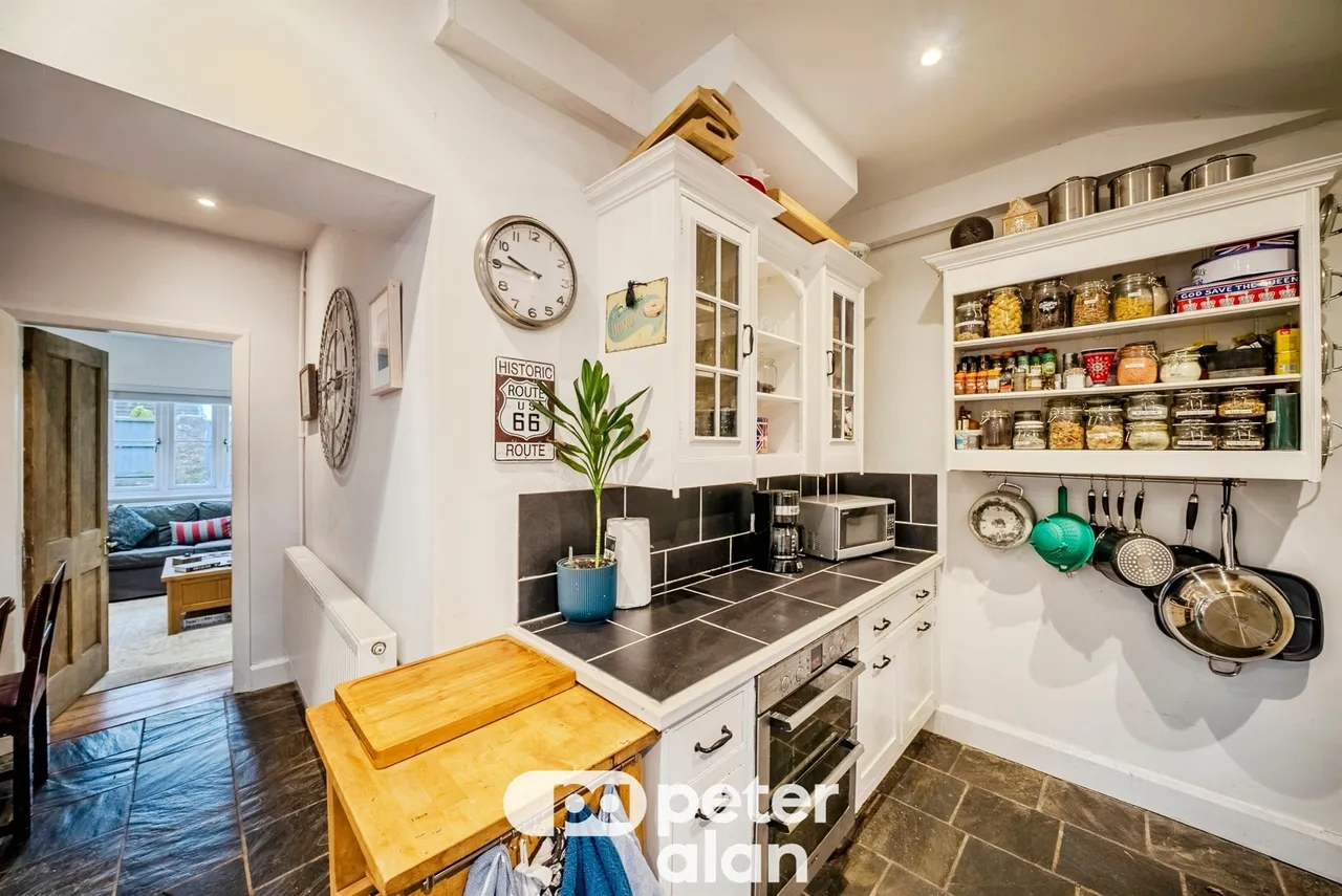 Wyesham Avenue, Monmouth, NP25, photo 9