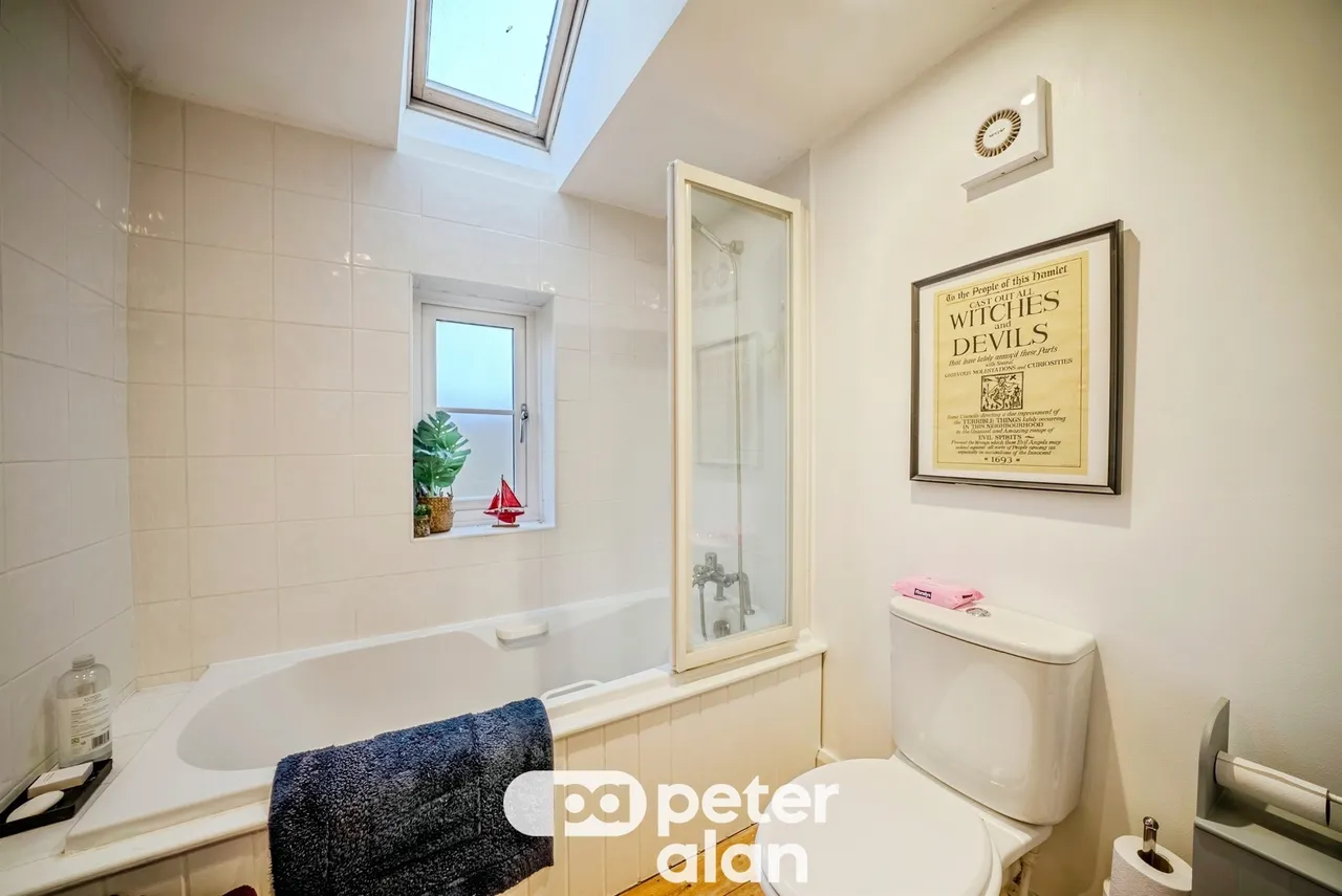Wyesham Avenue, Monmouth, NP25, photo 19