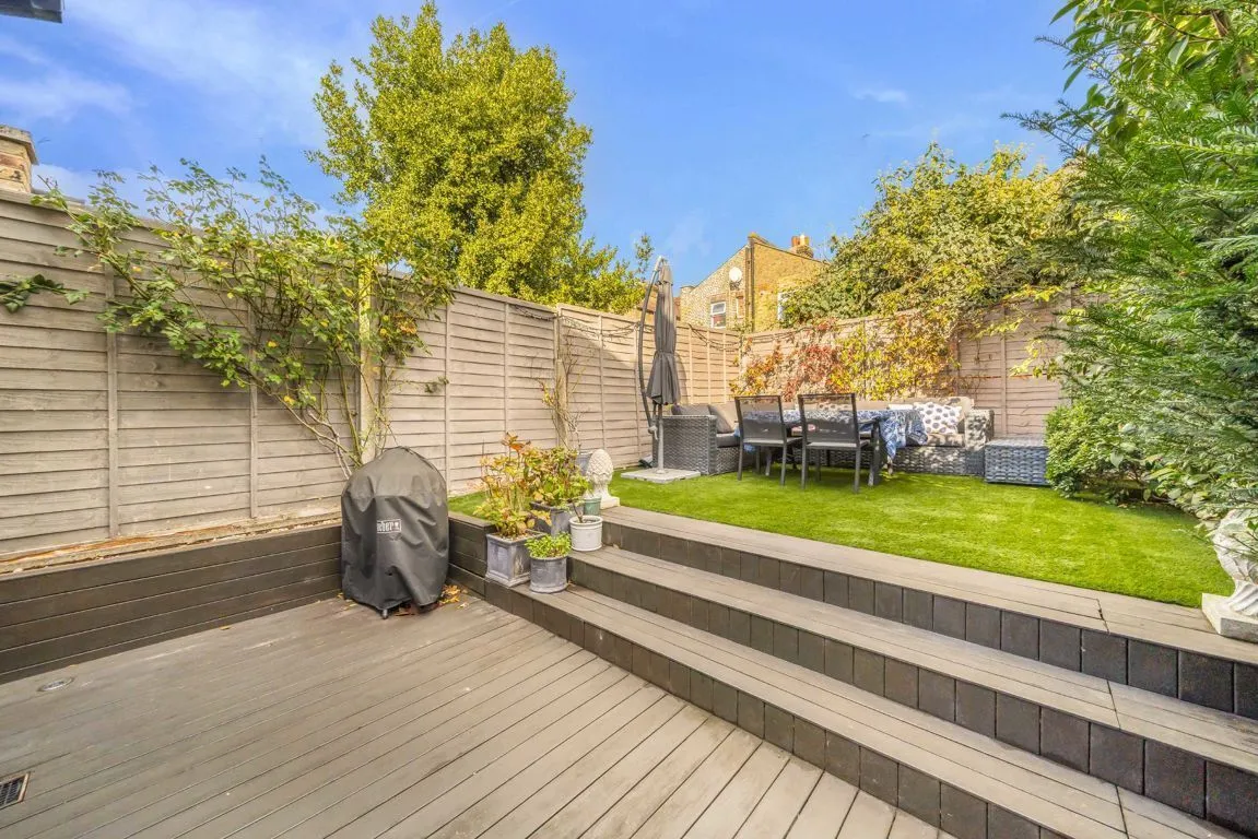 Eastwood Street, SW16, photo 8