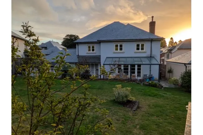 5 bed house for sale — South Drive, Taunton
