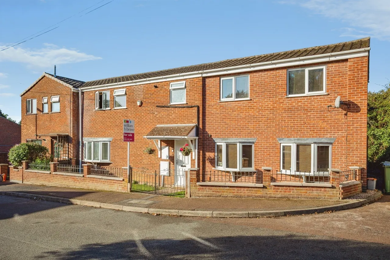 4 bed house for sale, Shakespeare Close, Leicester, LE3
