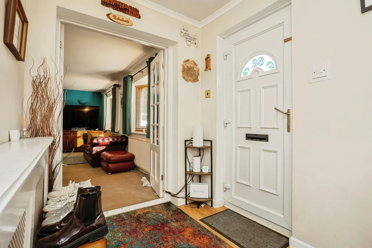 Shakespeare Close, Leicester, LE3, photo 3
