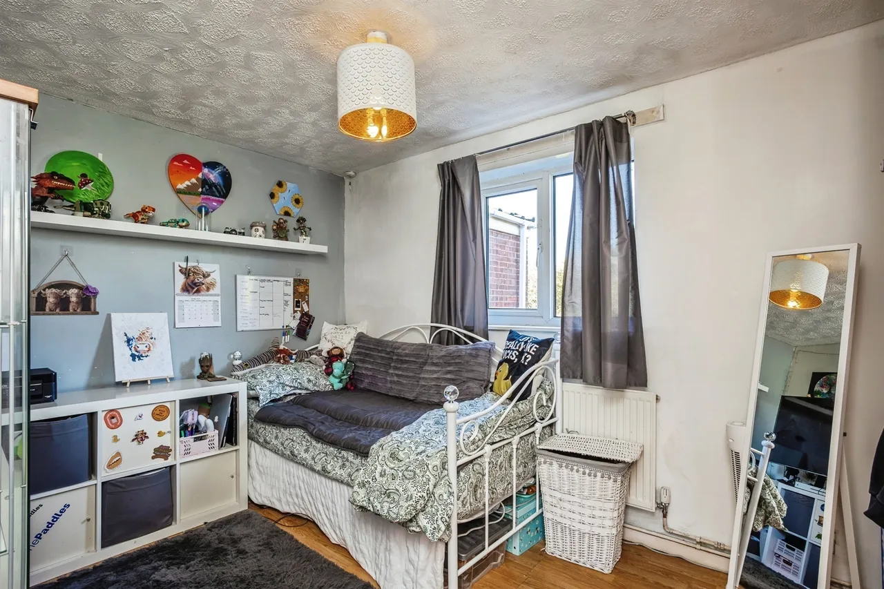 Shakespeare Close, Leicester, LE3, photo 20