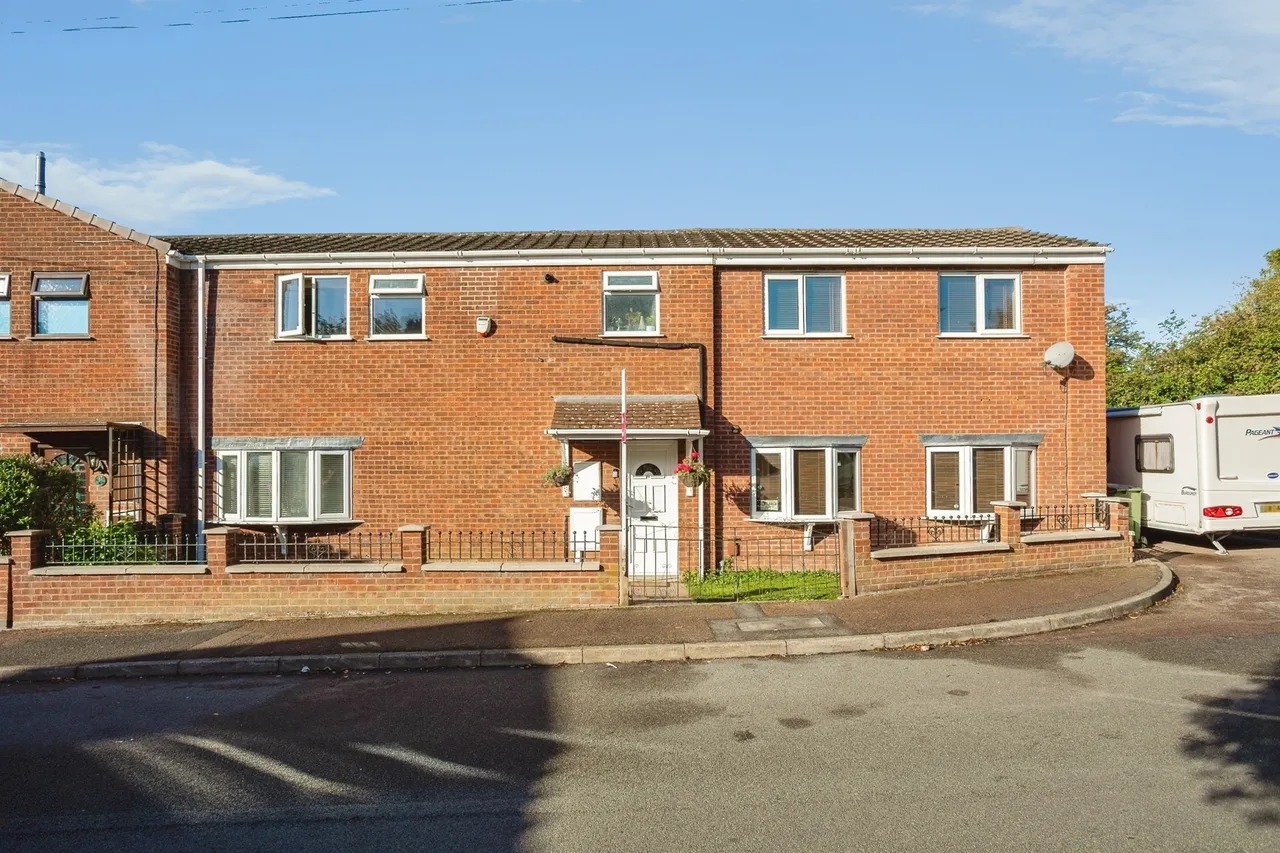 Shakespeare Close, Leicester, LE3, photo 2